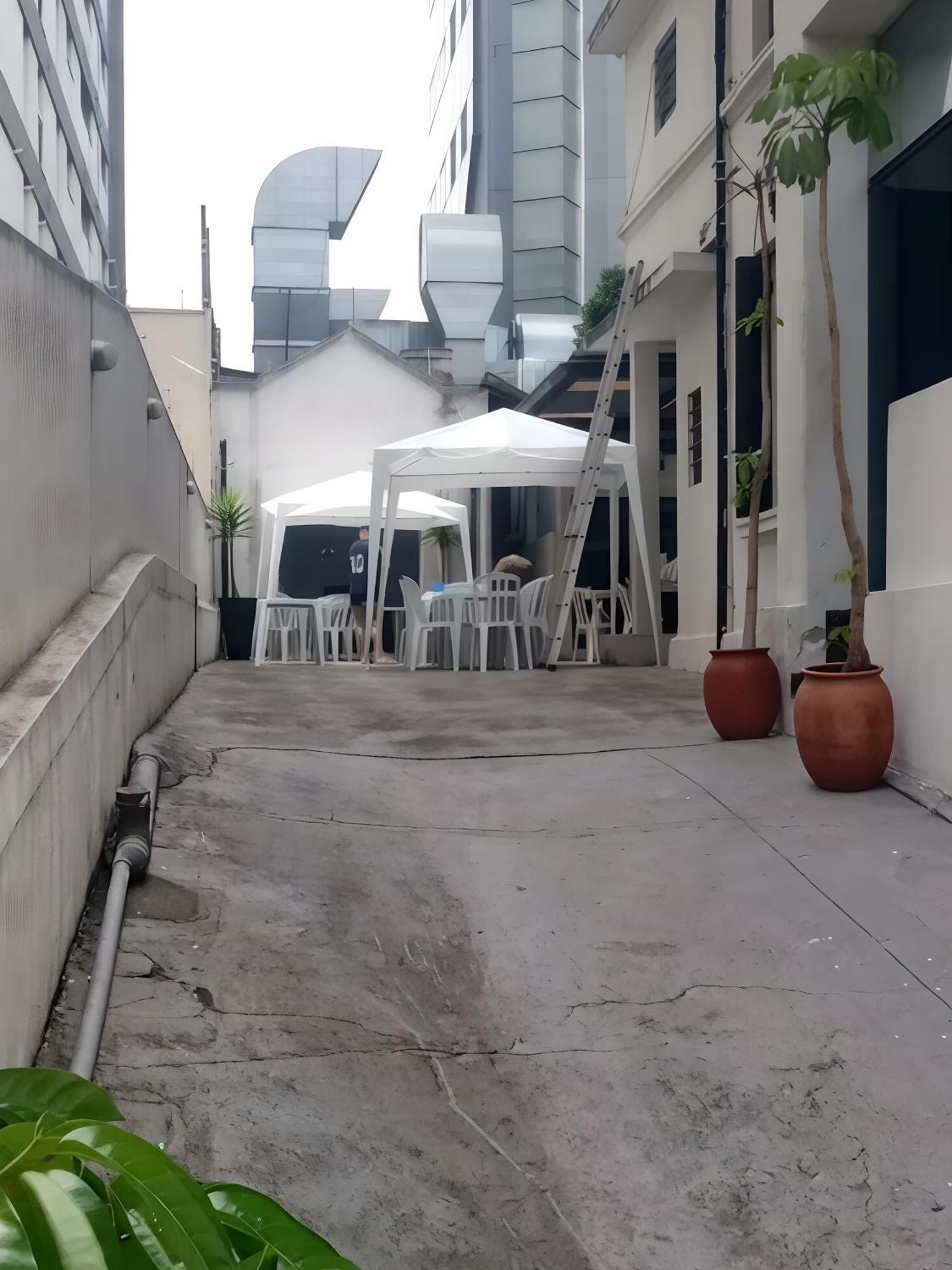Hostel Paulista - Sao Paulo, Sao Paulo